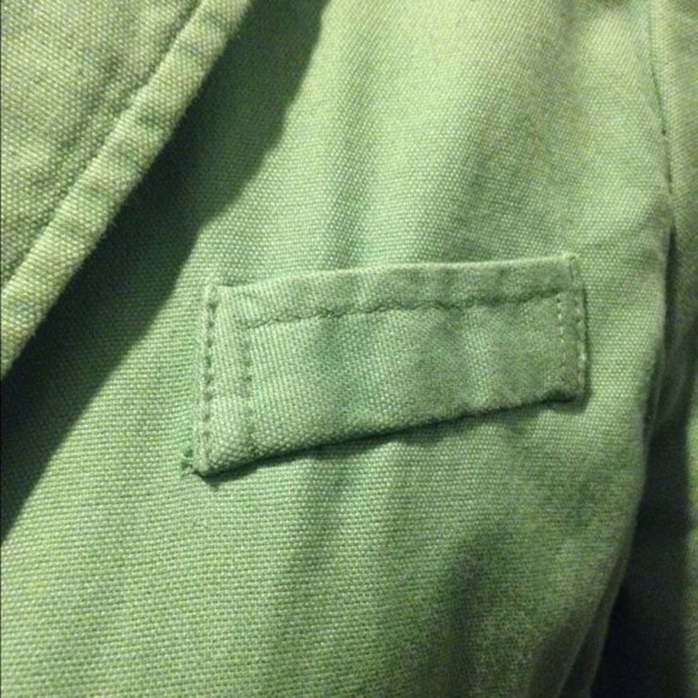 Mossimo Suit Blazer - Picture 3 of 3